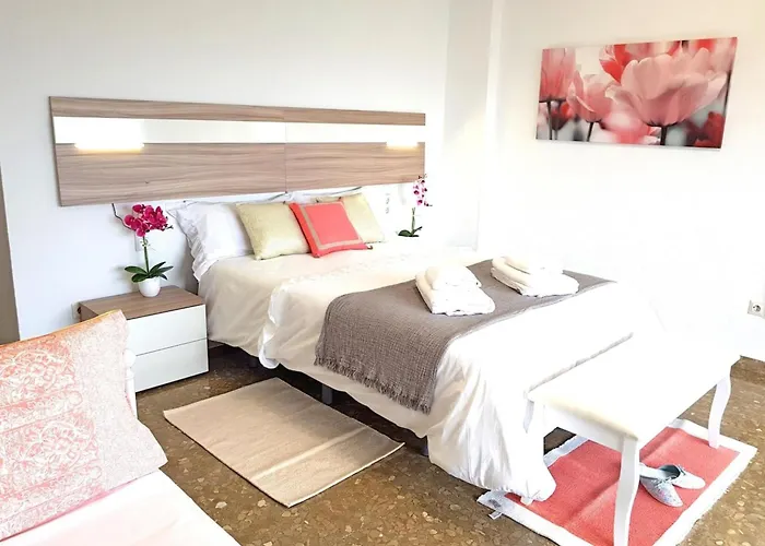 Гостевой дом Panorama Center *