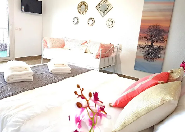 Vendégház Panorama Center