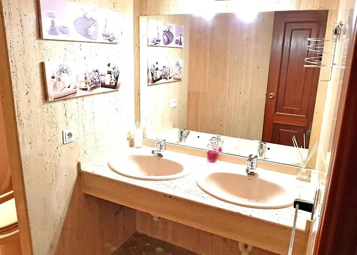 Panorama Center Гостевой дом *