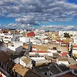 Affittacamere Panorama Center Cordova