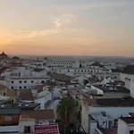 Panorama Center Affittacamere Cordova