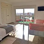 Affittacamere Panorama Center Cordova