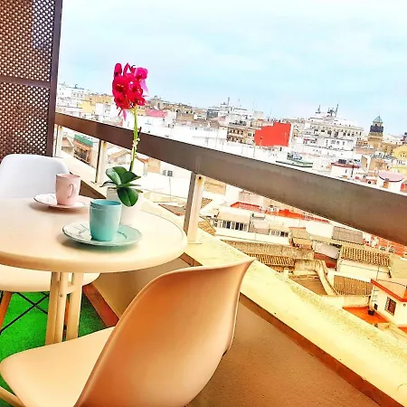 Panorama Center 招待所 *