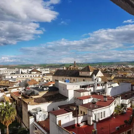 招待所 Panorama Center *