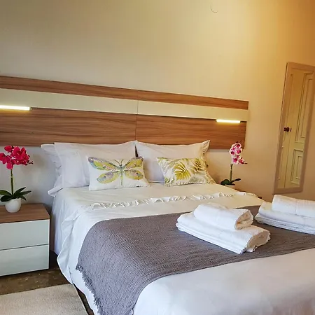 Panorama Center 招待所 *