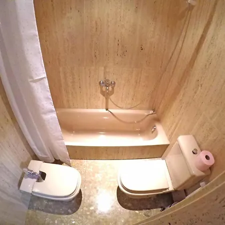 בית הארחה Panorama Center *