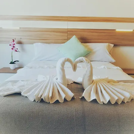 招待所 Panorama Center 科爾多瓦