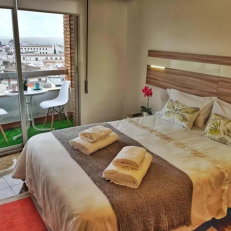 Panorama Center * 科爾多瓦