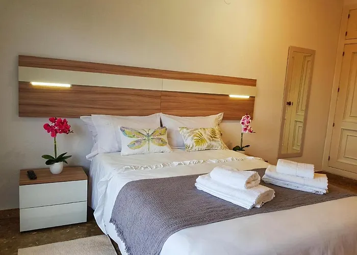 Panorama Center * Κόρδοβα