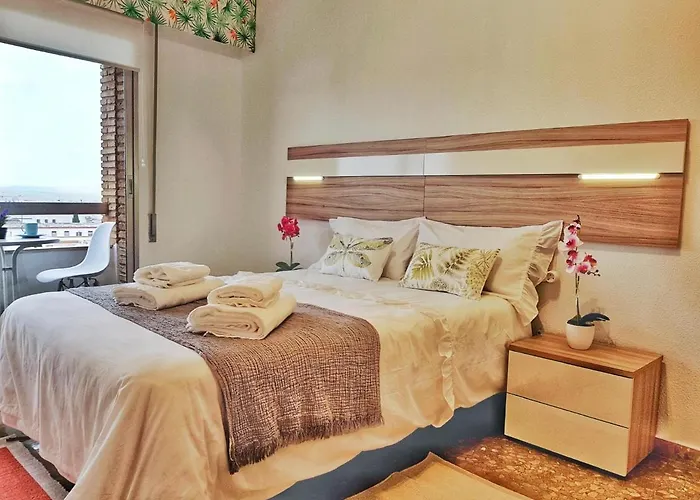 Panorama Center * Κόρδοβα