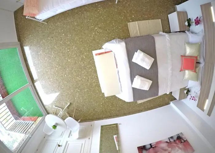 Panorama Center Κόρδοβα