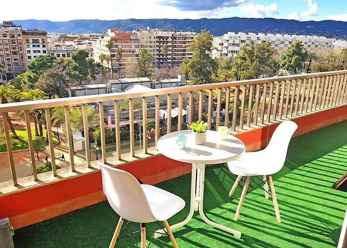 Πανσιόν Panorama Center *