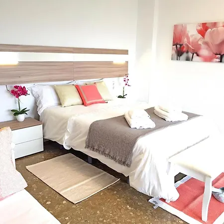 Pensionat Panorama Center *