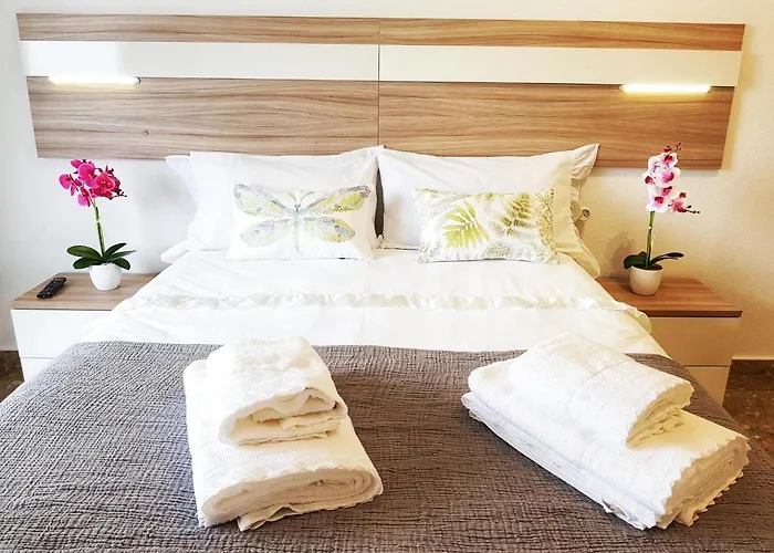 Panorama Center Guest house Cordoba