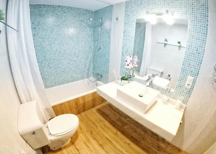 Panorama Center Córdoba