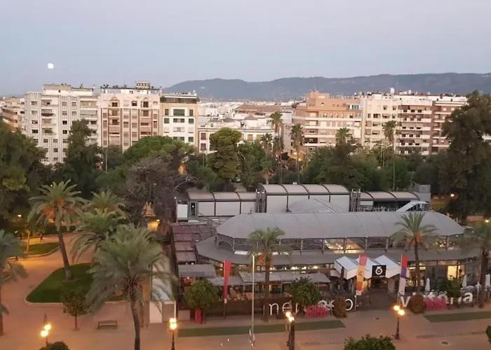 Pensionat Panorama Center