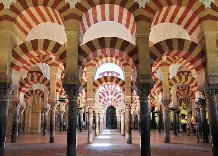 Panorama Center Cordoba