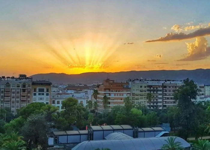 Panorama Center Pensionat