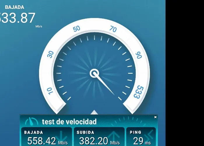 Panorama Center Pensionat Córdoba