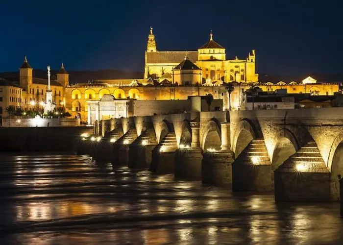 Pensionat Panorama Center Córdoba