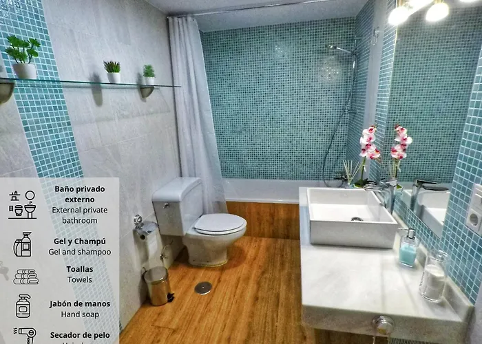 Panorama Center Guest house *