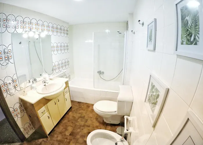 Panorama Center Guest house *