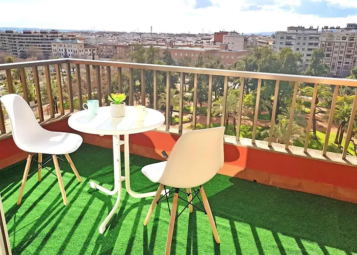 Panorama Center Guest house