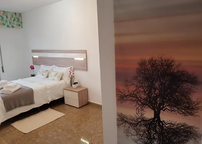 Panorama Center Guest house