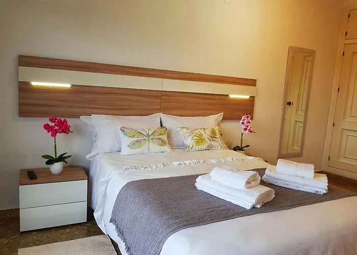 Panorama Center Guest house *