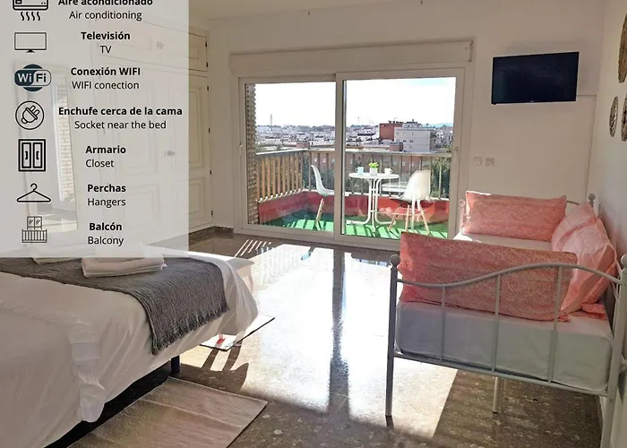 Panorama Center Pensionat